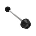 DBK Special Parts (Ducabike) Front Fork Axle Protector for the BMW R 1300 GS